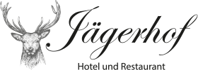 Logo Hotel Jaegerhof - zurueck zur Startseite
