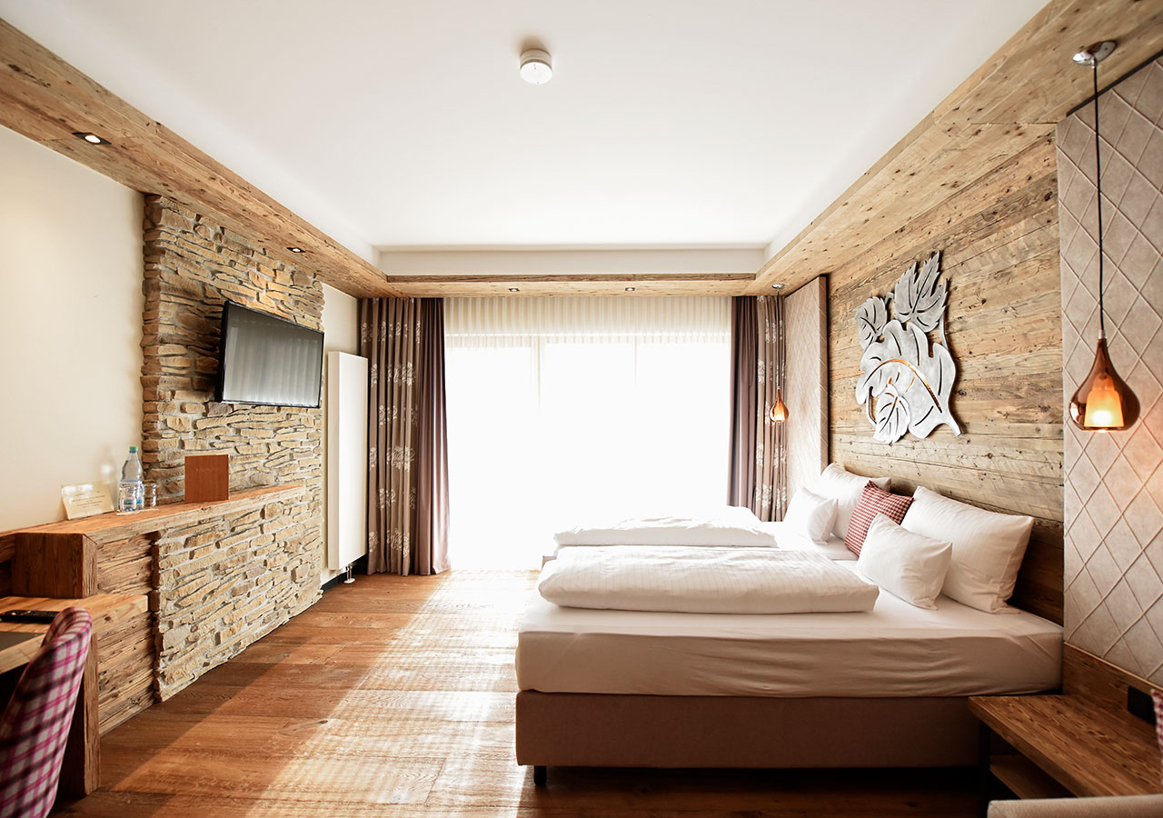 Impressionen von der Spessart-Lodge