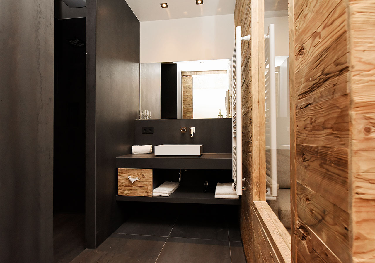 Impressionen von der Spessart-Lodge
