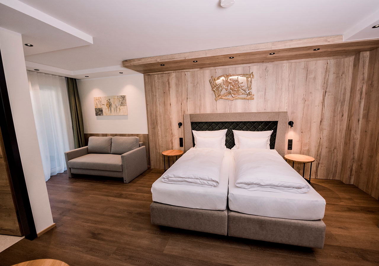 Impressionen vom Landhaus Jägerhof